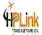 Hplink Travels and Tours Limited logo
